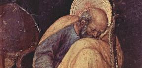 LA MUERTE DE SAN JOS�